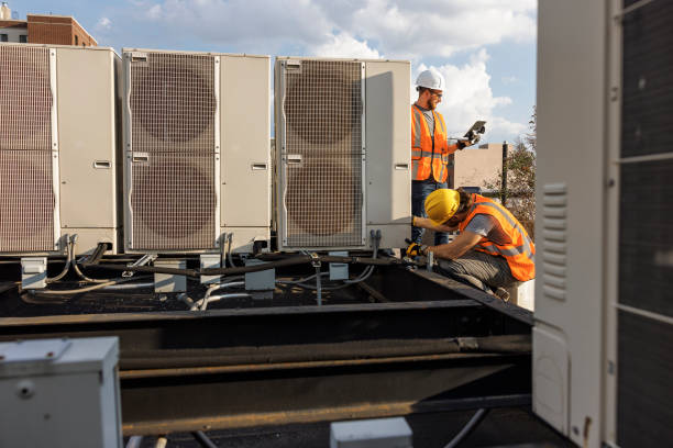Best Geothermal HVAC Systems in Southport, CT