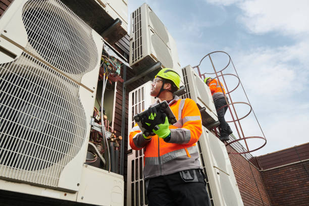 Best HVAC Retrofitting and Upgrading in Southport, CT