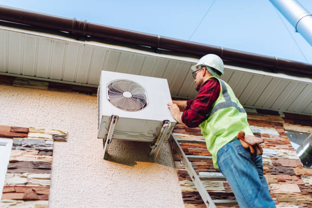 Best VRF (Variable Refrigerant Flow) Systems in Southport, CT