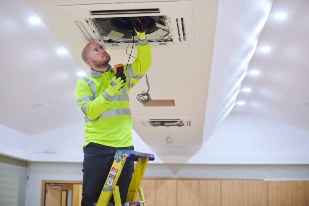  Southport, CT HVAC Pros