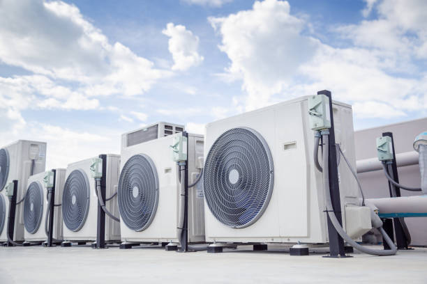 Best Air Conditioning Cleaning in Southport, CT