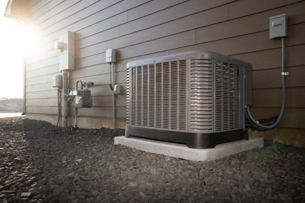 Best HVAC Equipment and Components in Southport, CT